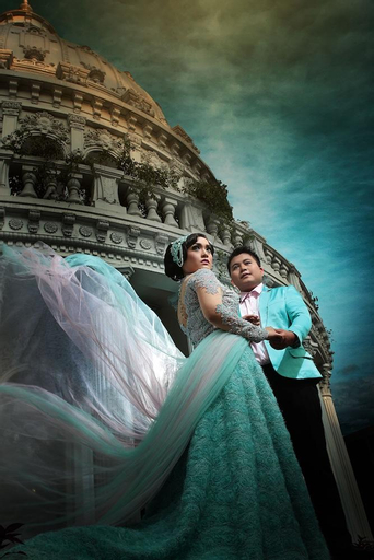 The Palais Dago Hotel, Bandung
