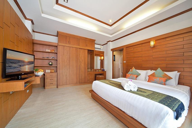 2, Villa BangTao Tara 2 -3Bed Pool Home in Phuket, Phuket Island