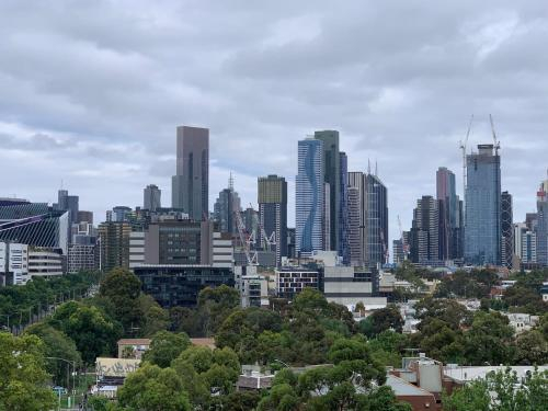 Elegance and stylist lifestyle plus location, Melbourne