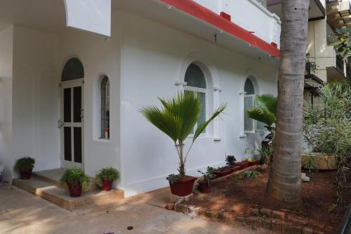 Chandana Home stay, Mysore
