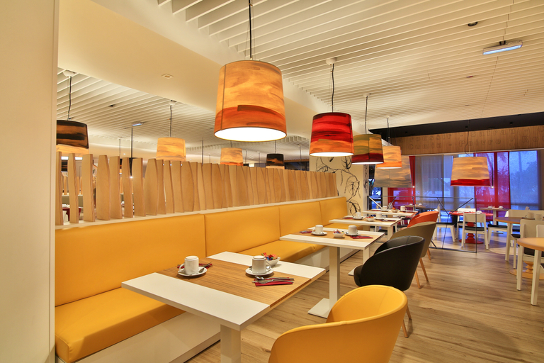 Food & Drinks 5, Mahogany Hotel Residence and Spa, Le Gosier
