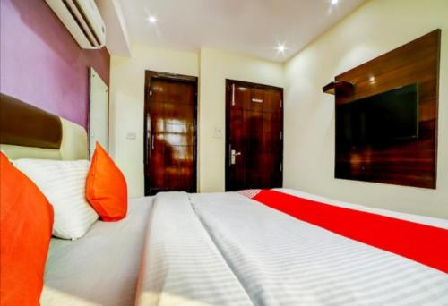 homestay Gwalior, Gwalior