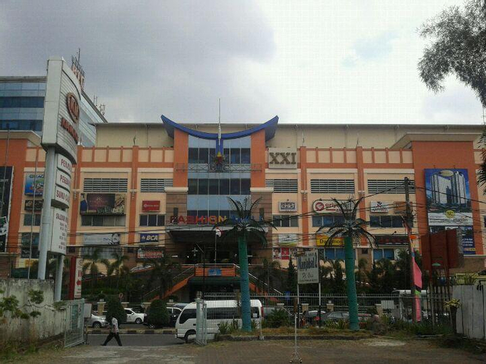 Hotel Horizone Residence, Bandung