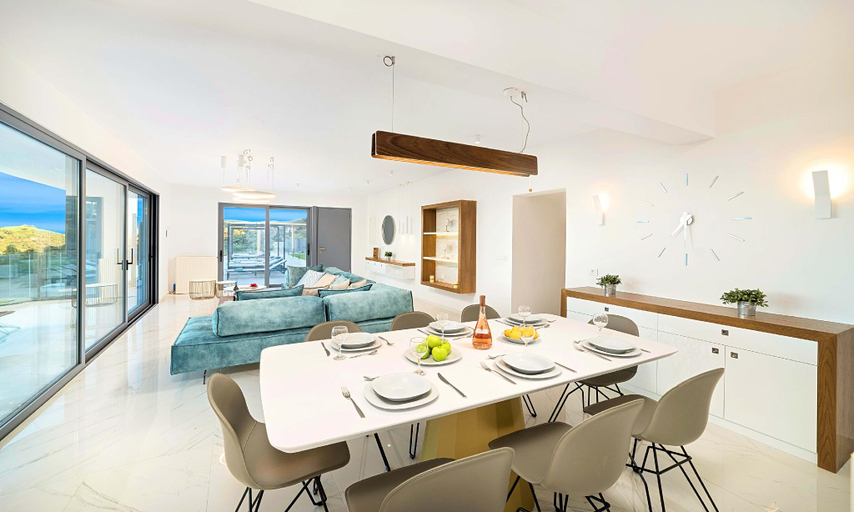 Others 5, Mistral Suite Heated Pool, Crete