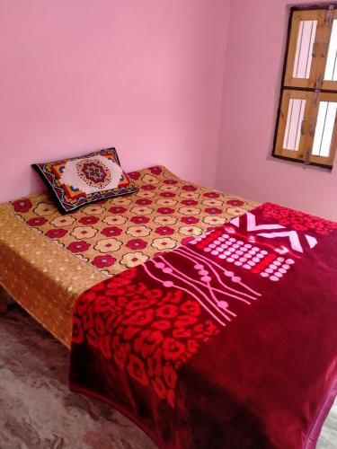 3, RANA PG & Guest House, Bharatpur