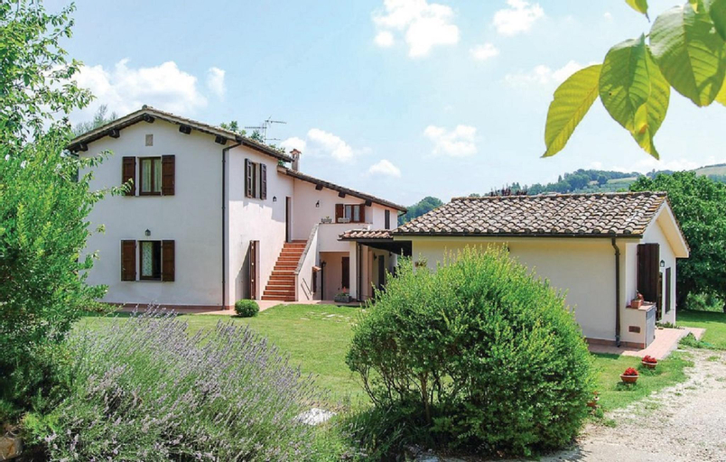 Others 5, La Casetta Nel Verde, Terni