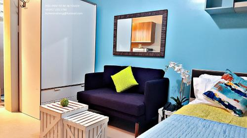 Cozy Pad at Avida Towers Sucat, Parañaque