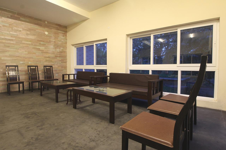 Public Area 2, Temple Tree Residence, Vellore
