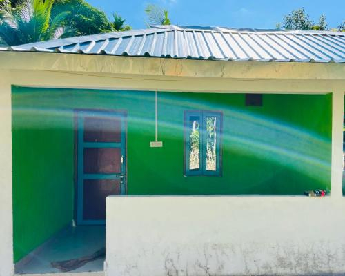 Pandora House, South Andaman