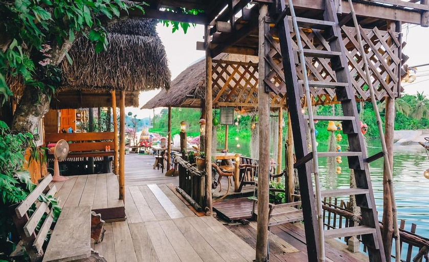 Banmaimo, Bang Khon Ti