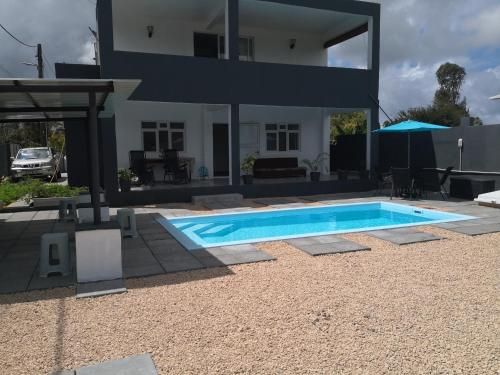 JKL Family Guest House
