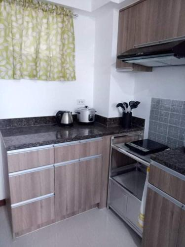 Others 5, Room at Urban Hive, Davao City