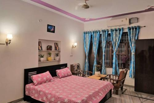 Branson Villa, Jaipur