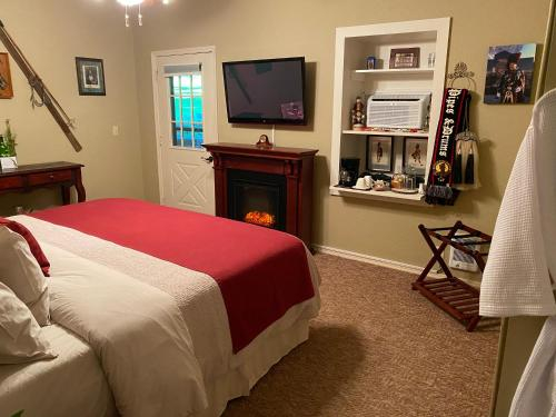 Others 3, Bear Hollow Inn Bed and Breakfast, Idaho