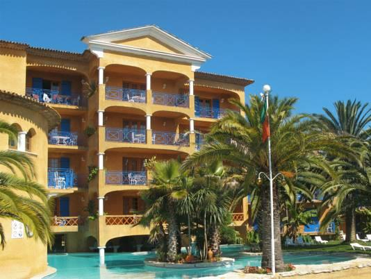 Hotel Quinta Da Lagoa, Mira