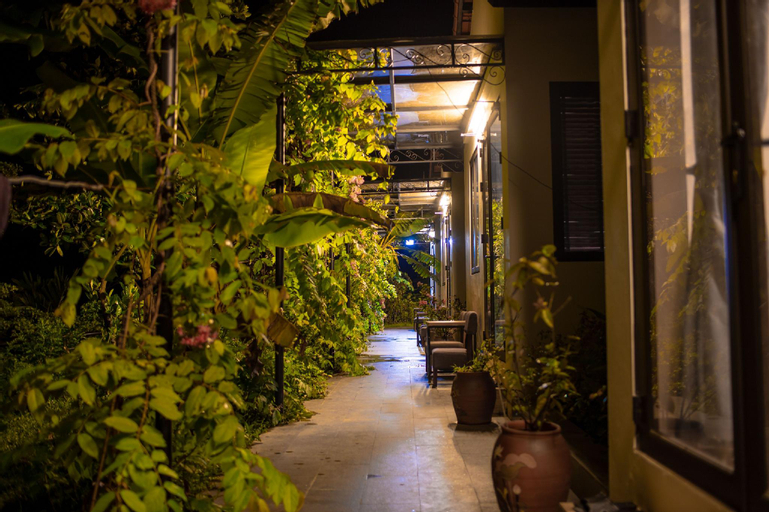 Homestay Nông trại vui vẻ, Lương Sơn