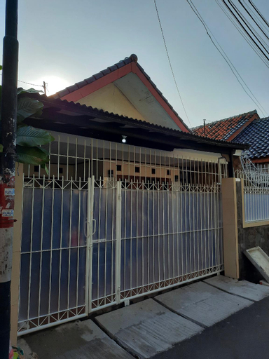 Rumah Singgah Nyaman di Pusat Kota Jakarta, Jakarta Pusat
