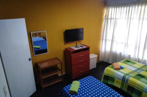 Mini departamento 2habitaciones, Lima
