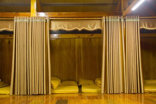 Others 4, Homestay Đoi Thong, Trạm Tấu
