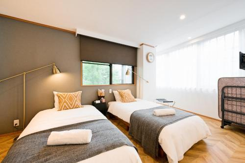 Hostel Lund I -Oimachi- - Vacation STAY 13589v, Shinagawa