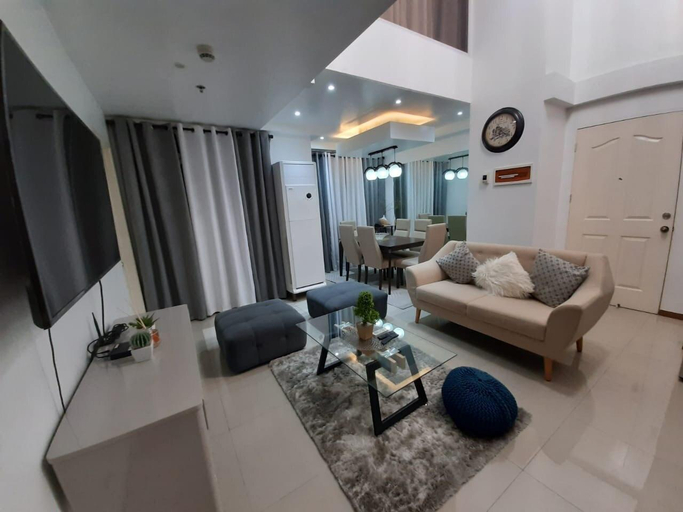 Public Area 3, Breathtaking Skyline View Apartments at Air Residences Makati, Makati City
