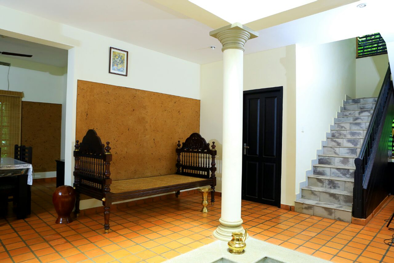 Malakkarethu House, Pathanamthitta