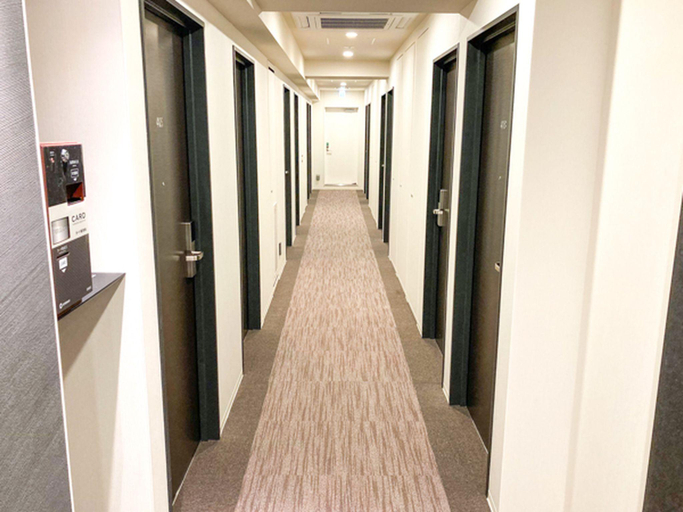 Public Area 2, HOTEL LiVEMAX Sendai Kokubuncho, Sendai