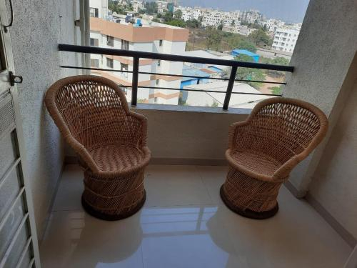 2bhk flat, Nashik