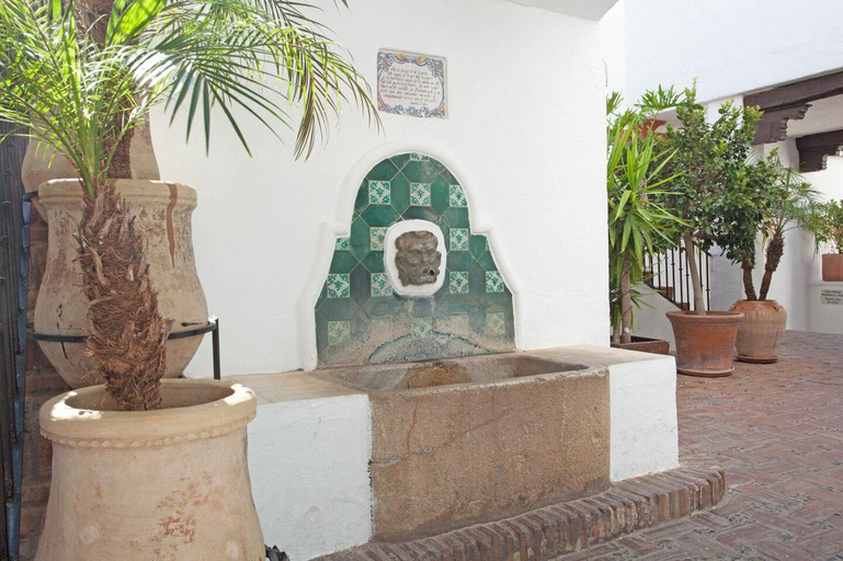 Public Area, Benahavis Boutique, Málaga