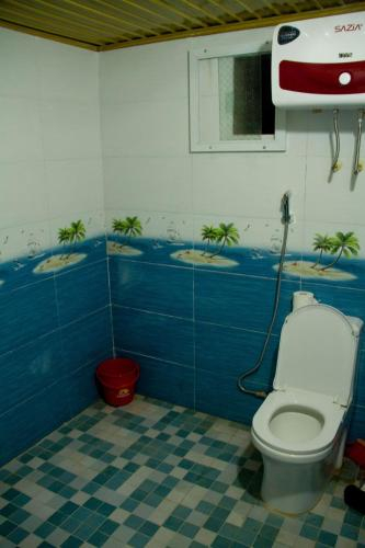 Others 2, Homestay Đoi Thong, Trạm Tấu