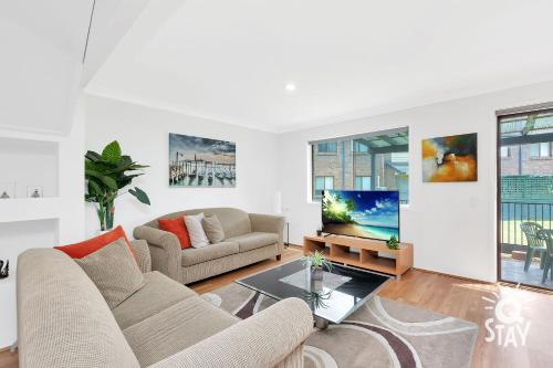 Fountain View Estate - QSTAY, Gold Coast