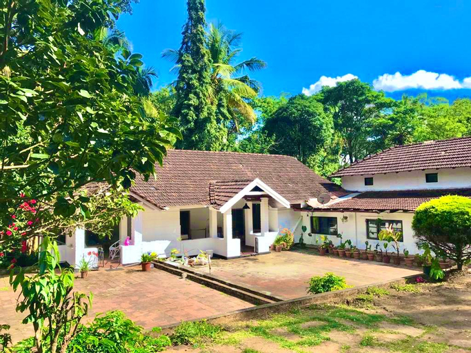 Ram Nivas Estate Stay, Kodagu