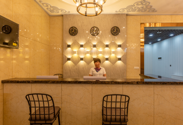 Others 4, City 118 Hotel Chifeng High-Speed Railway Station, Chifeng