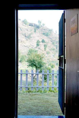 Spring Villa by SL Manor, Dehradun