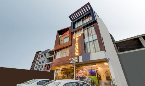 DIAMOND HOTEL & SPA, Panchkula