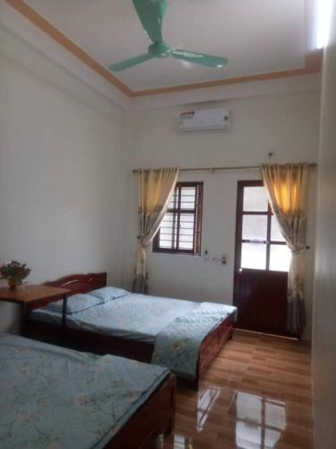 Nha Nghi Viet Thien, Mai Châu