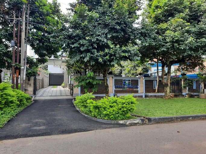 Others 5, Salak Cozzy Stay Managed by Salak Hospitality, Bogor