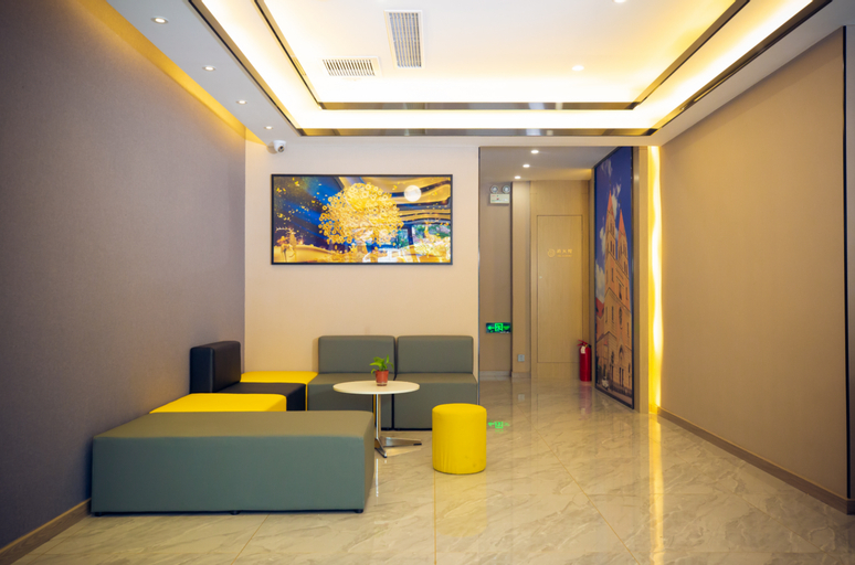 Others 3, Urban Garden Hotel Qingdao Aofan Center Minjiang Road, Qingdao