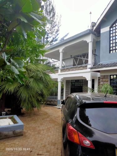 Others 4, Aryana Furnished Apartment, Kisumu East