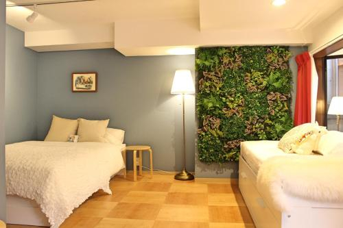 HOSTEL LUND II -Gakugei Dai- - Vacation STAY 13577v, Meguro
