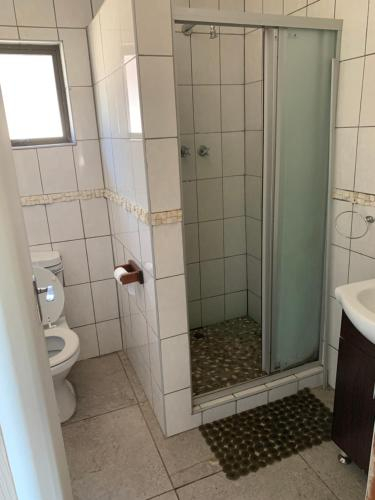5, SIBIYA CHALETS, Umkhanyakude