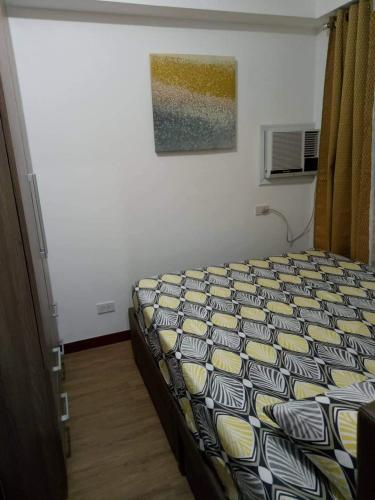 Others 3, Room at Urban Hive, Davao City