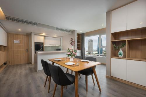 VNBV - Brand New Cozy Condominium • City Center, Hải Châu