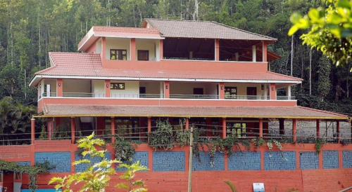 Trip Dev 1, Kodagu