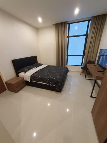 JW's LD Lagenda Suites at Kozi Square, Kuching