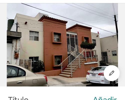 Departamento High Class Cacho Tijuana, Tijuana