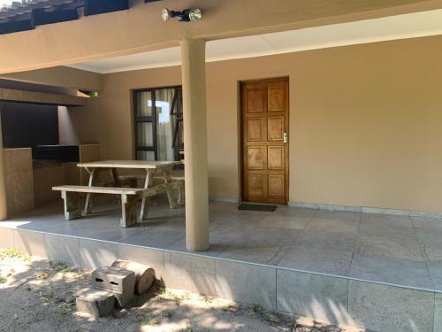 4, SIBIYA CHALETS, Umkhanyakude
