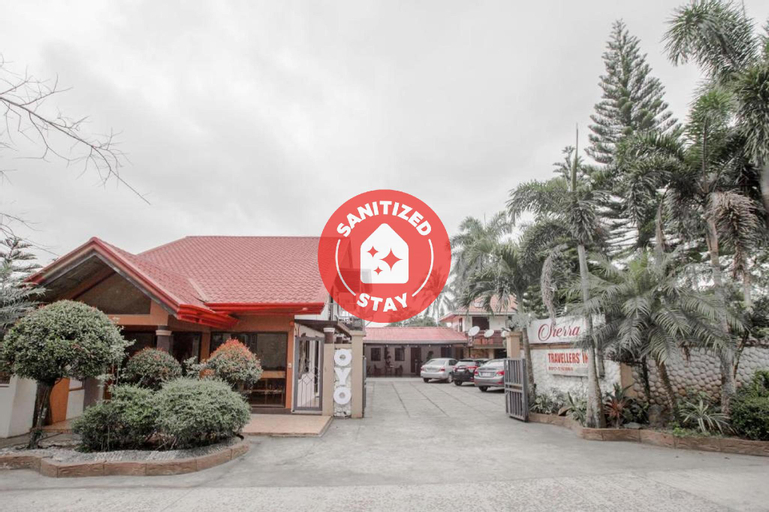 OYO 741 Sierra Travellers Inn, Tagaytay City