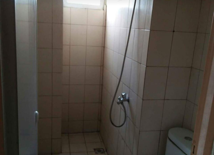 Two Bed Room Apartment Center Point , Bekasi