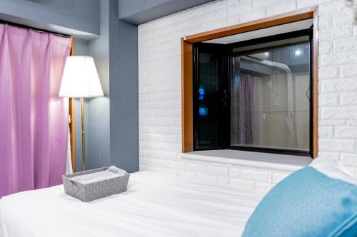 HOSTEL LUND II -Gakugei Dai- - Vacation STAY 13578v, Meguro